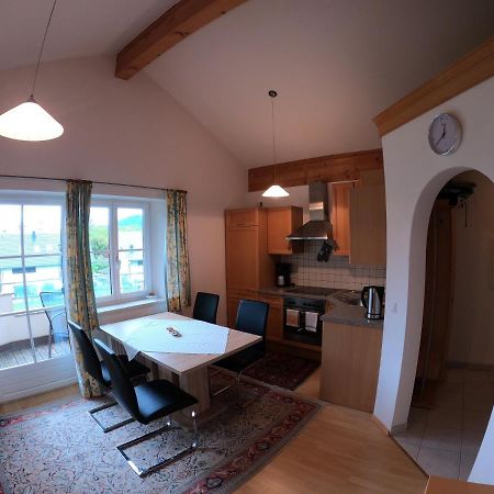 Haus Hedwig Apartment Fuschl am See Ngoại thất bức ảnh