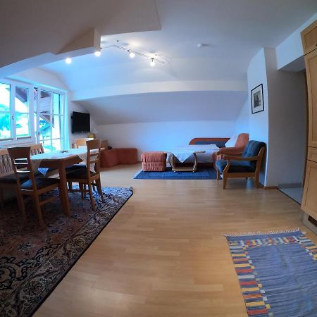 Haus Hedwig Apartment Fuschl am See Ngoại thất bức ảnh