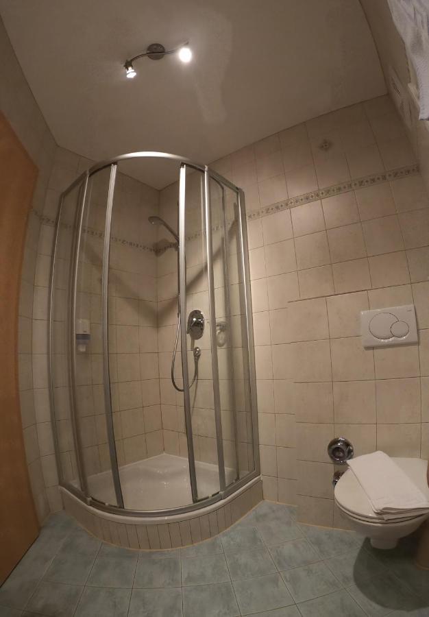 Haus Hedwig Apartment Fuschl am See Ngoại thất bức ảnh