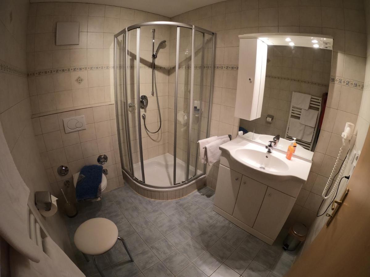 Haus Hedwig Apartment Fuschl am See Ngoại thất bức ảnh