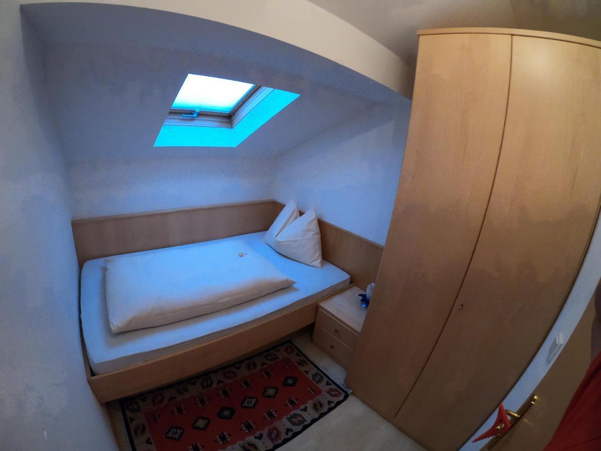 Haus Hedwig Apartment Fuschl am See Ngoại thất bức ảnh